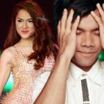 Bị chê hát dở, Hương Giang Idol vẫn dẫn đầu bình chọn