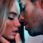 Enrique Iglesias nồng nàn trong MV mới