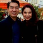 Thanh Thảo: "Bạn trai đã cầu hôn tôi"