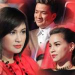 Sao Việt làm gì khi bị... chê?