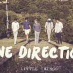 Lộ diện single ‘ngọt lịm’ của One Direction