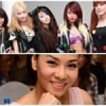 Thu Minh ‘đọ' sức nóng với Wonder Girls
