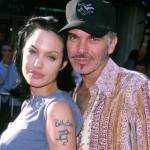 Chồng cũ tiết lộ lý do chia tay Angelina Jolie