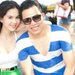 Chuyện yêu - ghét của thầy - trò sao Việt