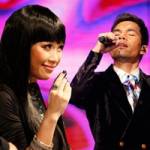 Mỹ Tâm 'I love you, Ya Suy'