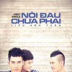Liêu Anh Tuấn chất chứa ưu tư kể chuyện tình đồng giới