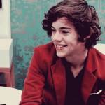 Harry của One Direction sẵn sàng lái "máy bay"