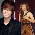 Thí sinh The Voice một bước thành Sao