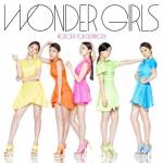 Wonder Girls - phép màu huyền diệu từ 5 cô gái trẻ