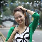 Minh Hằng được nhiều người khuyên bỏ thi BNHV