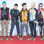  Big Bang sẽ phát hành "Alive" phiên bản đặc biệt tại Nhật Bản