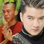 Hôn nhà sư, Mr Đàm có thể bị cấm diễn