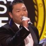 EMA 2012: Psy "bật" cả Lady Gaga và Rihanna