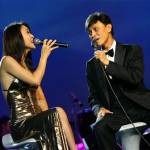 Song ca Khánh Hà - Tuấn Ngọc tái ngộ khán giả