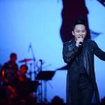 Tùng Dương: "Tôi không có đại gia".