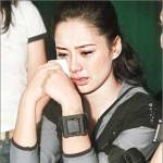 Những sao Hoa ngữ bị tố 'nước mắt cá sấu'