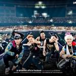 Fan méo mặt khi đi xem concert Big Bang tại Nhật Bản