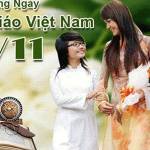 Những ca khúc thay lời tri ân