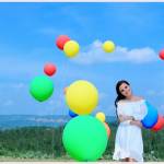 Vy Oanh tiếp tục mạnh tay làm MV "khủng"
