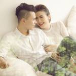 'Én em' thừa nhận yêu Trịnh Thăng Bình