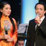 Việt Hoàn - Anh Thơ lần đầu làm đêm nhạc chung