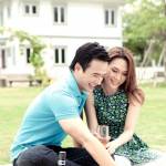 Mỹ Tâm cặp đôi với Lương Thế Thành trong MV mới