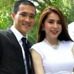 Công Vinh - Thuỷ Tiên tậu nhà bạc tỷ đón con gái