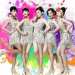 Wonder Girls háo hức gặp fan Việt
