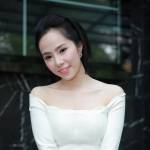 Quỳnh Nga sẵn sàng "chơi" với tin đồn