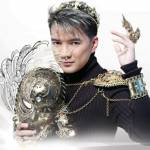Đàm Vĩnh Hưng: Ông hoàng thất thế?