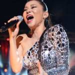 Thu Minh bị "dìm hàng"?