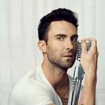 Thủ lĩnh nhóm Maroon 5, một “tay chơi gái có hạng”.