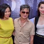 Bộ ba quyền lực The Voice bị "đuổi"