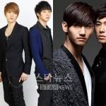 Chấm dứt "cuộc chiến" căng thẳng nhất lịch sử K-Pop