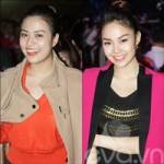 Hoàng Thùy Linh rủ Minh Hằng đi xem sao Hàn