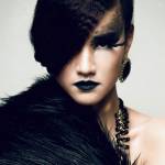 Maya bỏ ngoài tai khi bị bàn tán chân dài - đại gia