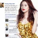 Cuộc chiến mới của hai hot girl?