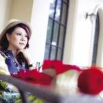 Thanh Thảo không muốn mang tiếng ức hiếp bà bầu