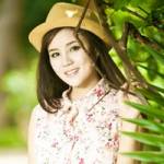 Vy Oanh - Ước mơ làm nữ tu