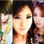Bí quyết để "cưa đổ" trái tim các người đẹp T-ara