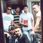 The Men 'rục rịch' tung album mới