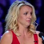 Britney Spears lo sợ bị 'hất cẳng' khỏi X-Factor