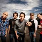 Simple Plan đã tới Hà Nội vào đêm qua