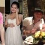 Top 10 bà bầu được săn đón nhất showbiz Việt năm 2012