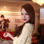 Angela Phương Trinh lạ hoắc sau phẫu thuật thẩm mỹ