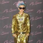 G-Dragon quyết trung thành với YG Entertainment