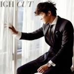 So Ji Sub 'bỏ bê' diễn xuất để đeo đuổi ca hát