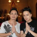 2012: Làng nhạc lên xuống vì 'sex ảo'