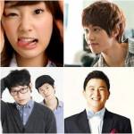5 ca khúc Kpop giúp người nghe yêu đời hơn