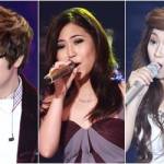 “The Voice Việt 2012” sẽ xướng tên ai?